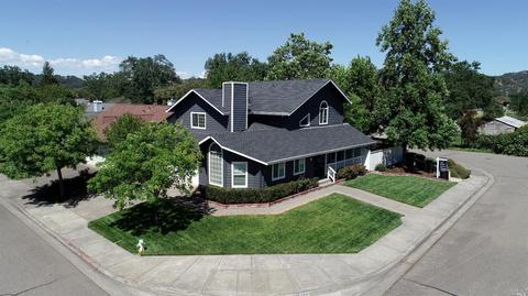 125 Summer Wheat Dr, Windsor, CA 95492 photo 1