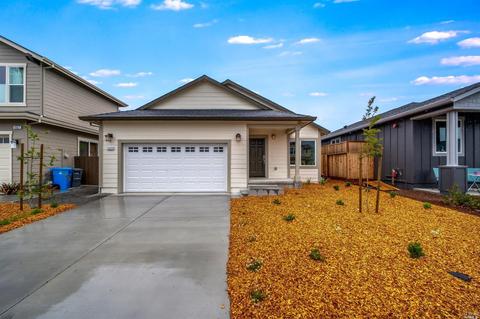 1663 Kerry Ln, Santa Rosa, CA 95403 photo 1