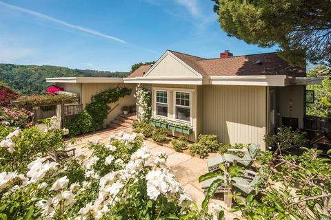 457 Wellesley Ave, Mill Valley, CA 94941 photo 1