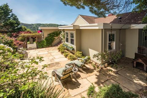 457 Wellesley Ave, Mill Valley, CA 94941 photo 2