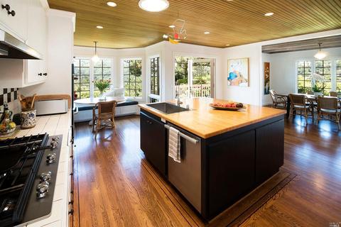 457 Wellesley Ave, Mill Valley, CA 94941 photo 5