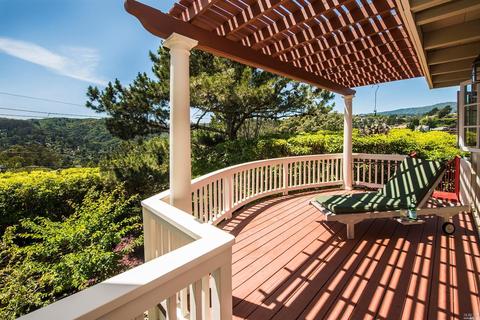 457 Wellesley Ave, Mill Valley, CA 94941 photo 8