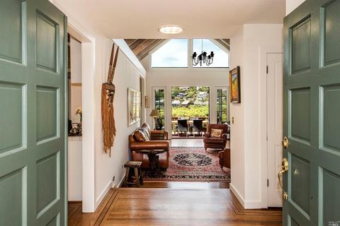 457 Wellesley Ave, Mill Valley, CA 94941 photo 4