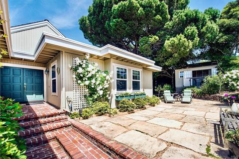 457 Wellesley Ave, Mill Valley, CA 94941 photo 3