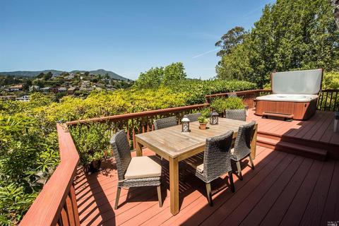 457 Wellesley Ave, Mill Valley, CA 94941 photo 16