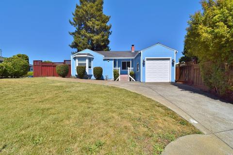 272 Viewmont Ave, Vallejo, CA 94590 photo 1