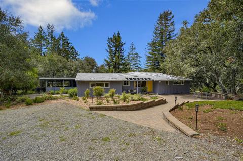 4671 Timber Ln, Occidental, CA 95465 photo 1