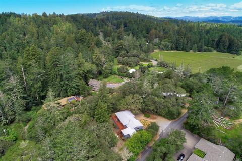 4671 Timber Ln, Occidental, CA 95465 photo 47