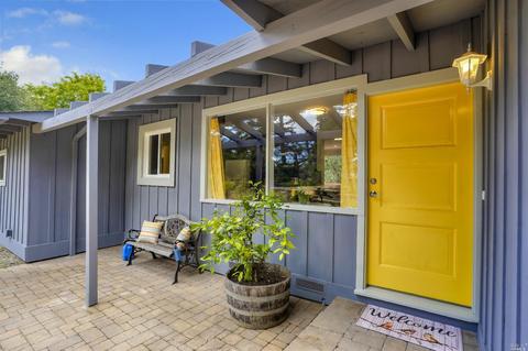 4671 Timber Ln, Occidental, CA 95465 photo 3