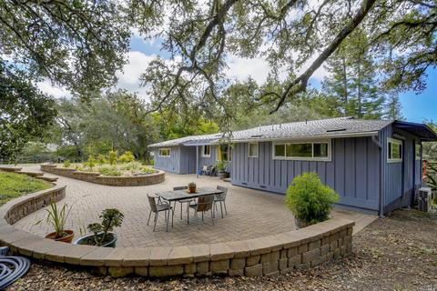 4671 Timber Ln, Occidental, CA 95465 photo 2