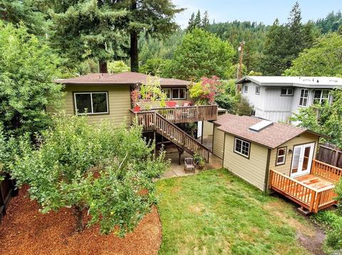 20219 Alder Rd, Monte Rio, CA 95462 photo 1