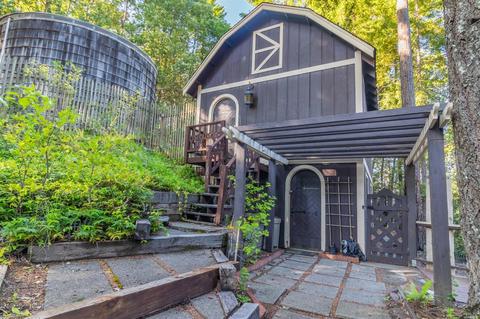 24531 Ridge Rd, Willits, CA 95490 photo 24