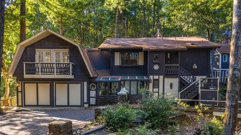 24531 Ridge Rd, Willits, CA 95490 photo 31
