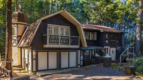 24531 Ridge Rd, Willits, CA 95490 photo 33