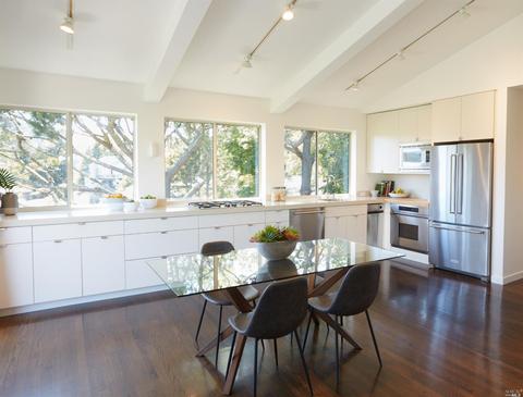 313 Sheffield Ave, Mill Valley, CA 94941 photo 3