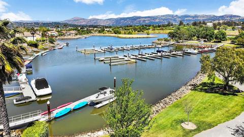 10 Chesapeake Ct, Napa, CA 94559 photo 38