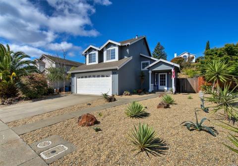 155 Brigantine Rd, Vallejo, CA 94591 photo 3