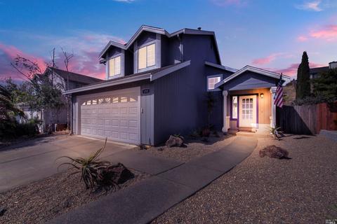 155 Brigantine Rd, Vallejo, CA 94591 photo 2