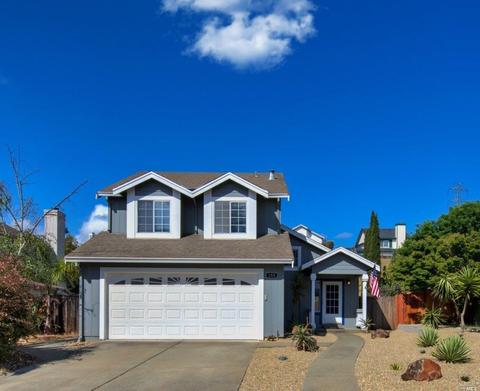 155 Brigantine Rd, Vallejo, CA 94591 photo 1
