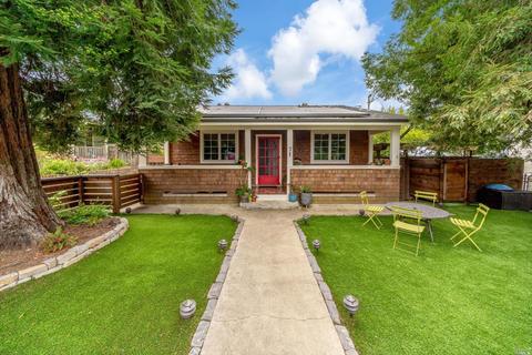 71 Spring St, Napa, CA 94559 photo 3