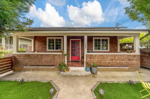 71 Spring St, Napa, CA 94559 photo 43