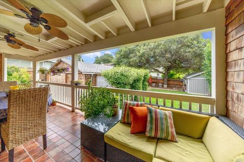 71 Spring St, Napa, CA 94559 photo 23