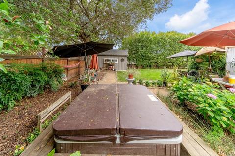 71 Spring St, Napa, CA 94559 photo 32