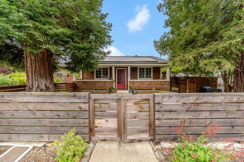 71 Spring St, Napa, CA 94559 photo 1