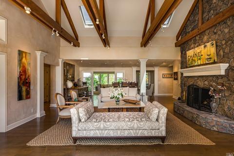 3475 Lovall Valley Rd, Sonoma, CA 95476 photo 5