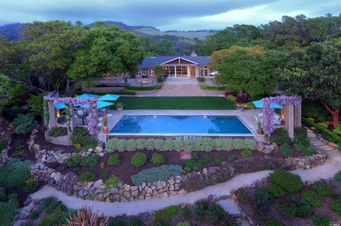 3475 Lovall Valley Rd, Sonoma, CA 95476 photo 3