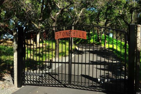 3475 Lovall Valley Rd, Sonoma, CA 95476 photo 44