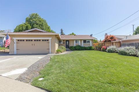1541 Basque Ct, Napa, CA 94559 photo 1