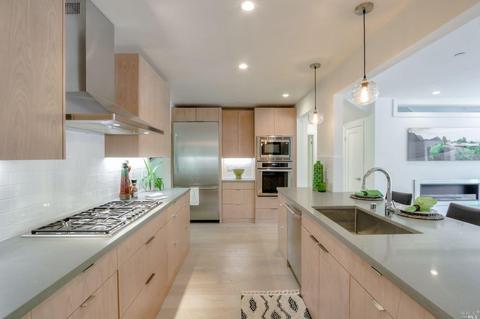 53 Bayview Ter, Mill Valley, CA 94941 photo 6