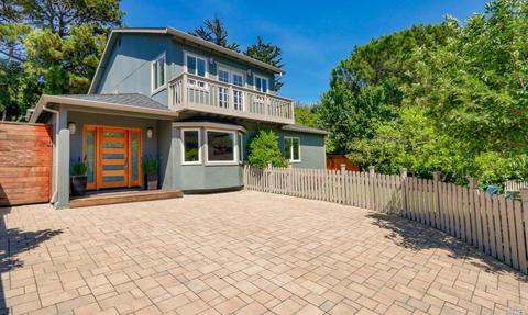 53 Bayview Ter, Mill Valley, CA 94941 photo 37