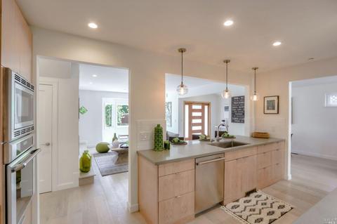 53 Bayview Ter, Mill Valley, CA 94941 photo 9