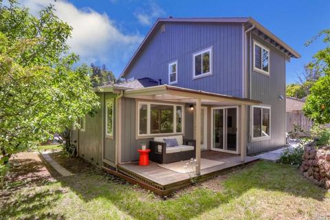 53 Bayview Ter, Mill Valley, CA 94941 photo 34