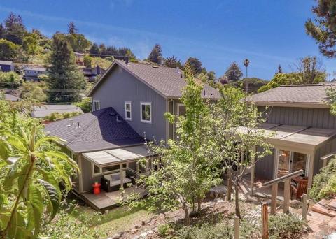 53 Bayview Ter, Mill Valley, CA 94941 photo 33
