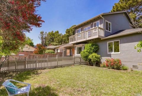 53 Bayview Ter, Mill Valley, CA 94941 photo 2