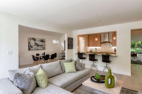 53 Bayview Ter, Mill Valley, CA 94941 photo 1