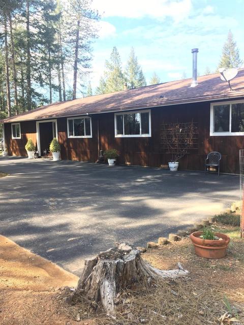 Undisclosed, Grass Valley, CA 95945 photo 3