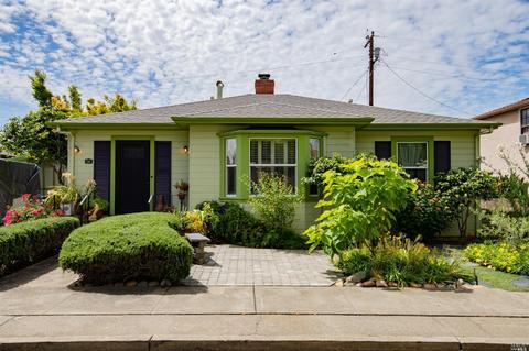 121 Morningside Ave, Vallejo, CA 94590 photo 1