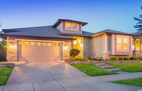 8471 Trione Cir, Windsor, CA 95492 photo 1