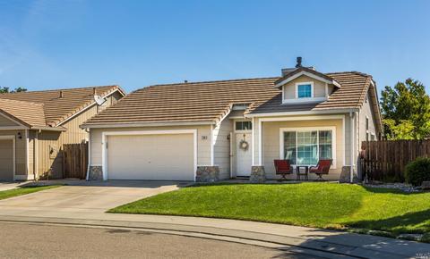 1760 Wilson Ct, Dixon, CA 95620 photo 1
