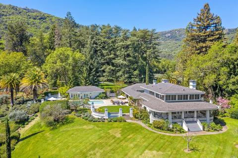 2002 Mcnab Ranch Rd, Ukiah, CA 95482 photo 1