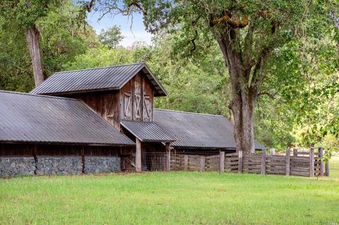 2002 Mcnab Ranch Rd, Ukiah, CA 95482 photo 42