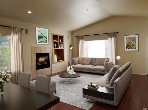 1561 Philip Dr, Healdsburg, CA 95448 photo 3