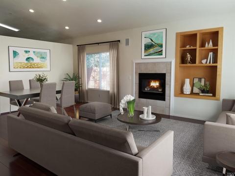 1561 Philip Dr, Healdsburg, CA 95448 photo 2