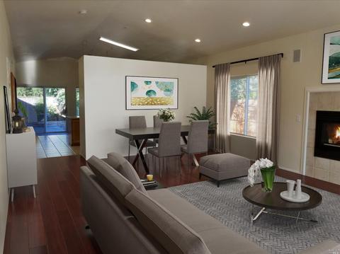 1561 Philip Dr, Healdsburg, CA 95448 photo 4