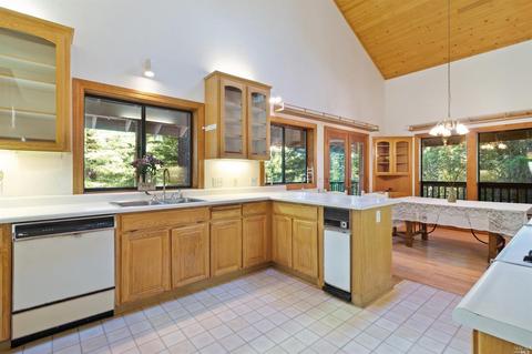 5356 Wild Iris Ln, Willits, CA 95490 photo 7