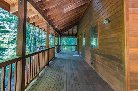 5356 Wild Iris Ln, Willits, CA 95490 photo 35